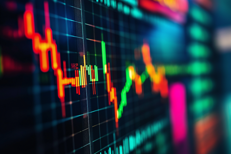 Stratégies d'investissement et croissance financière