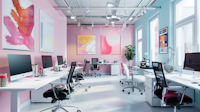 Logo partenaire startup innovante